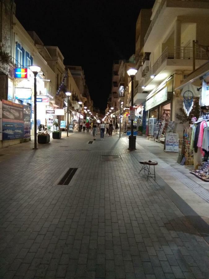Downtown 公寓 Heraklion (Crete)