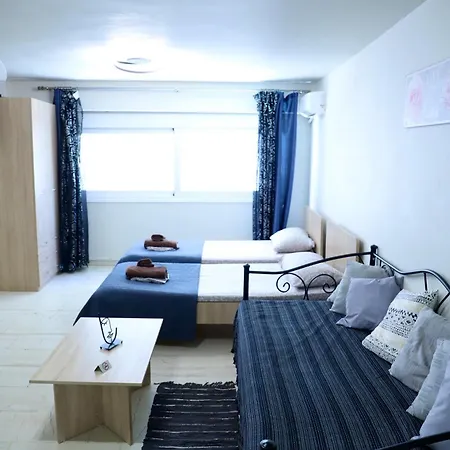 Downtown Studio Heraklion (Crete) Exterior photo