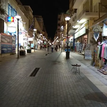 Downtown Studio Heraklion (Crete) Exterior photo
