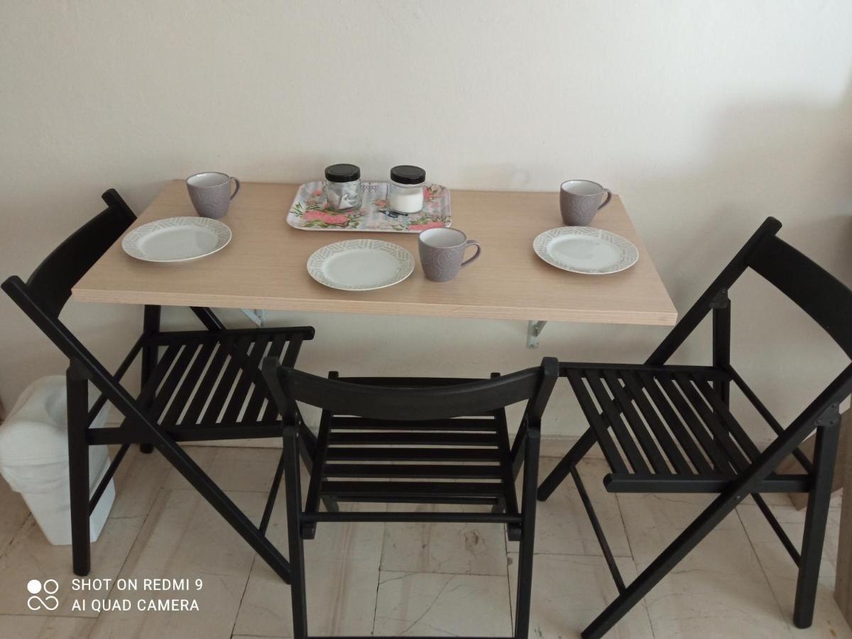 Apartment Downtown Heraklion (Crete)