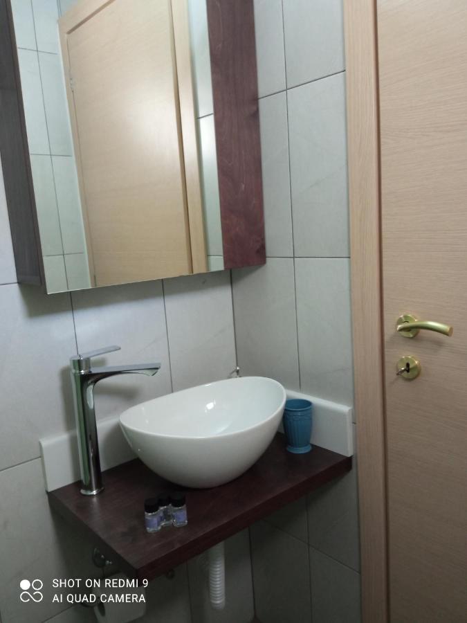 Apartment Downtown Heraklion (Crete)
