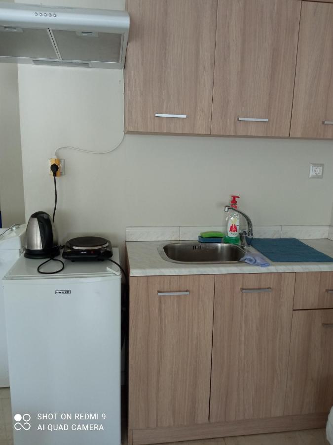 Apartment Downtown *