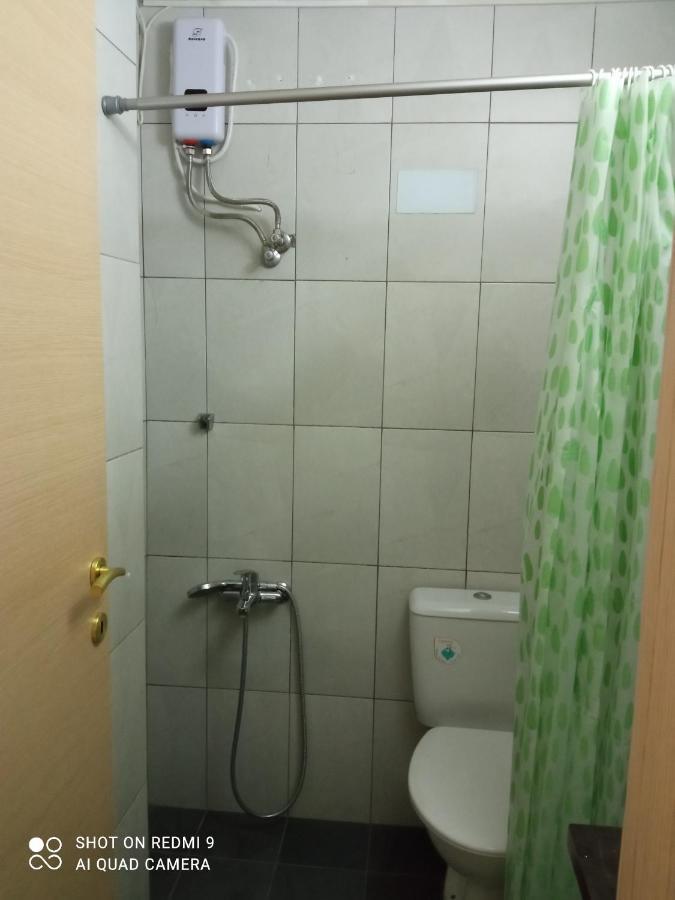 Downtown Apartment Heraklion (Crete)