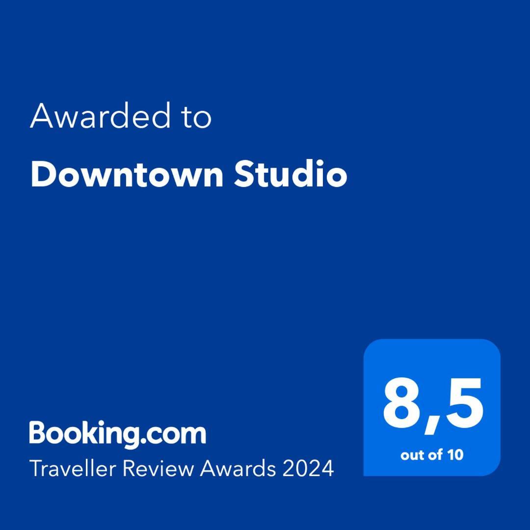 Apartment Downtown Heraklion (Crete)