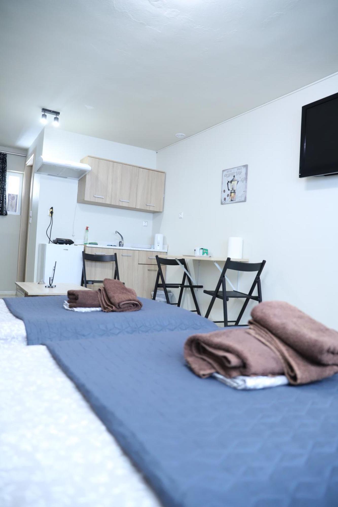 Apartment Downtown *