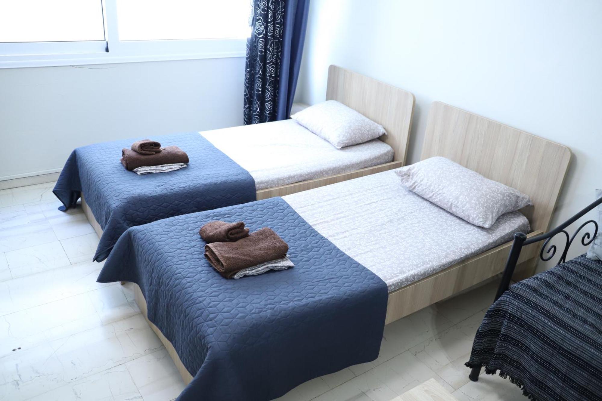 Downtown Apartment Heraklion (Crete)