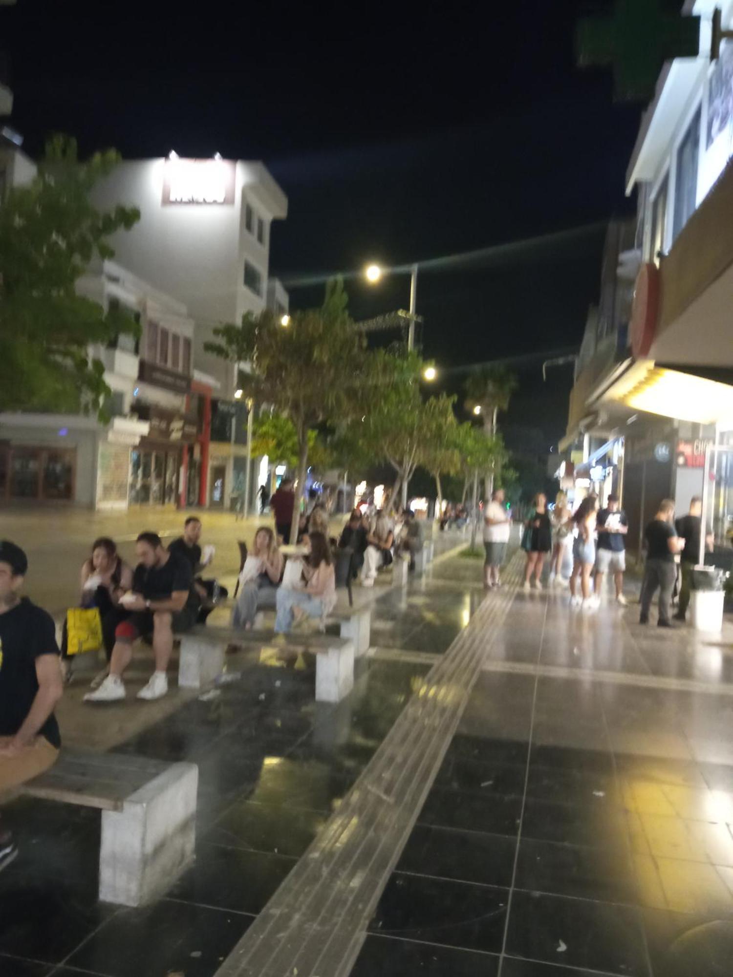 Downtown Апартаменты